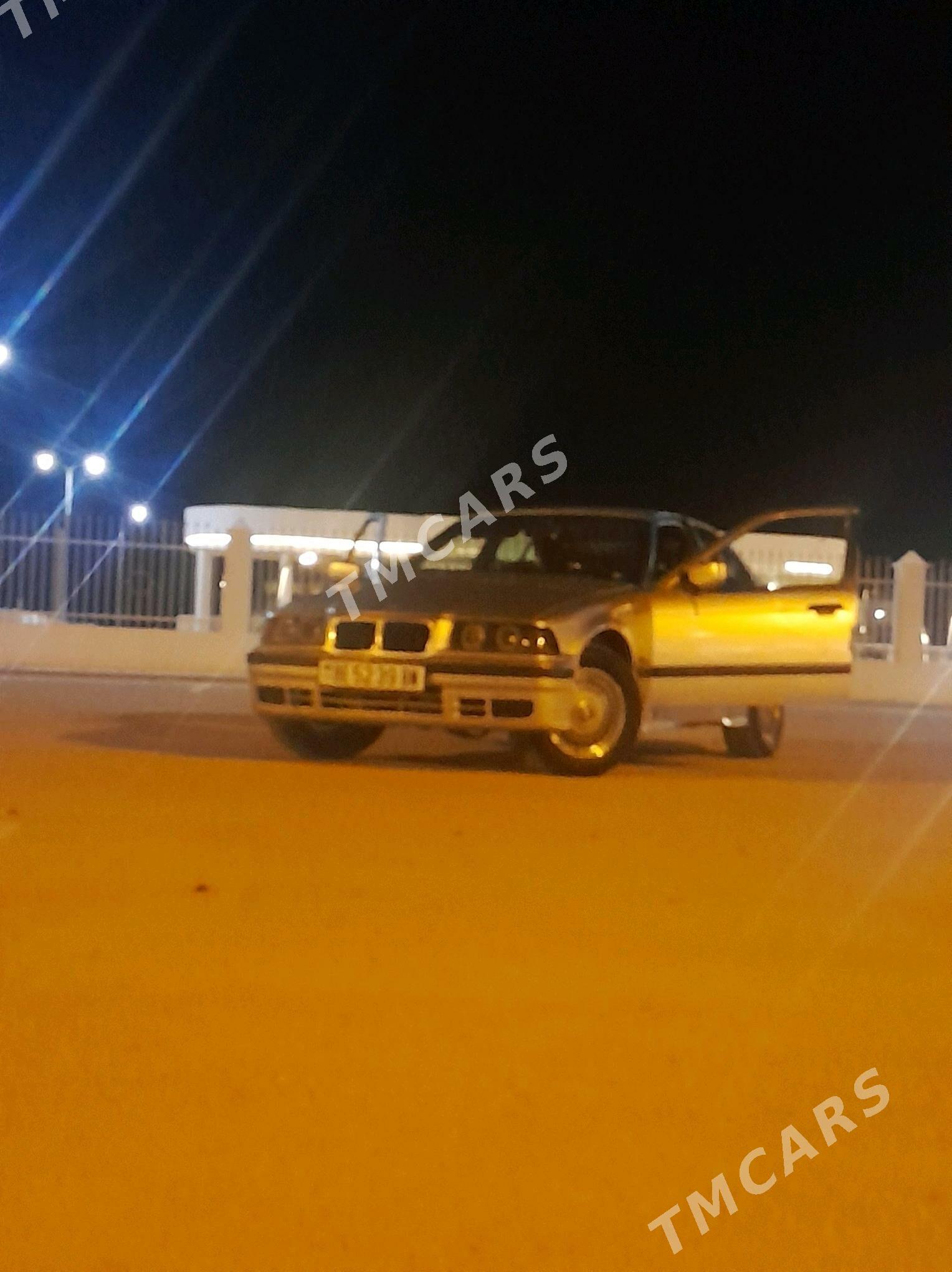 BMW 325 1992 - 35 000 TMT - Esenguly - img 4