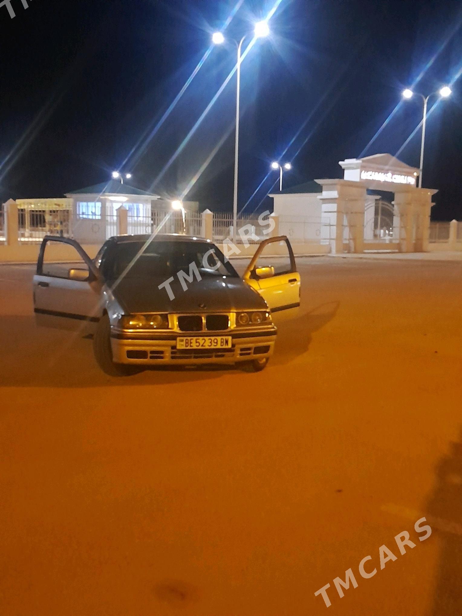 BMW 325 1992 - 35 000 TMT - Esenguly - img 2