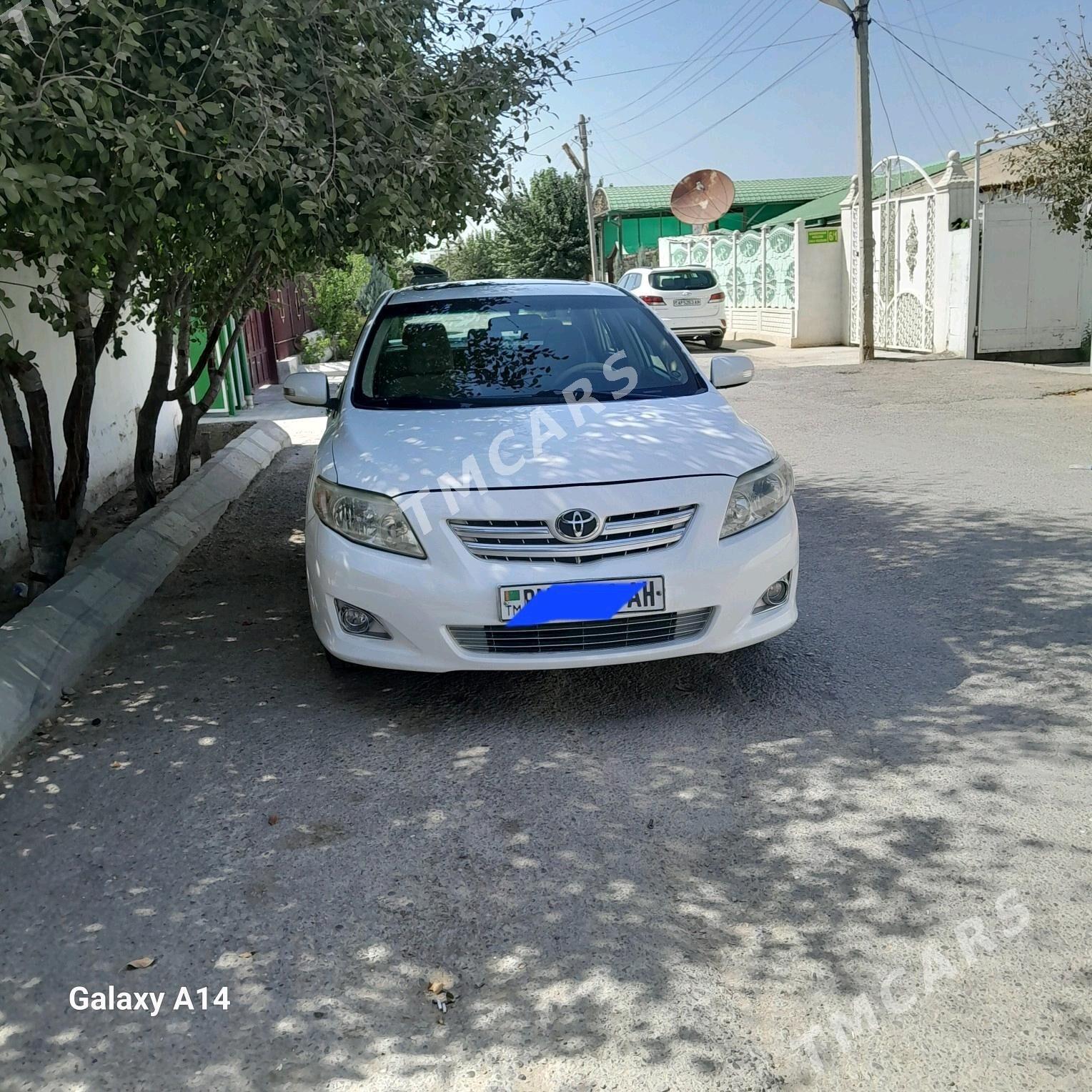 Toyota Corolla 2007 - 150 000 TMT - Änew - img 3