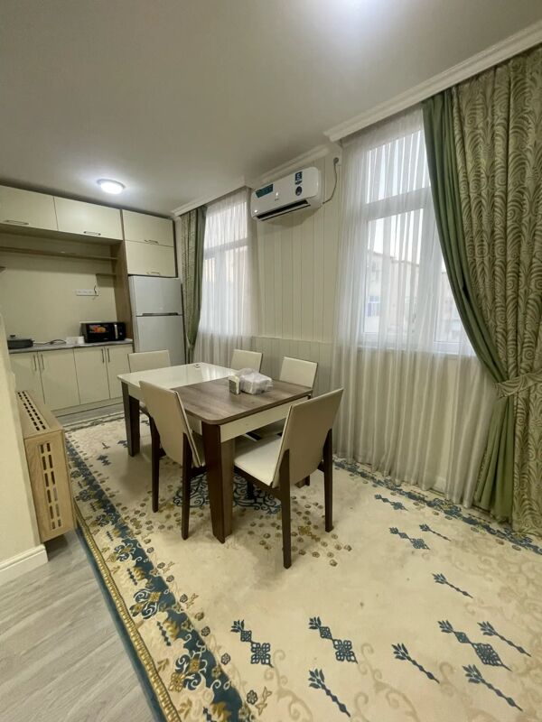 АРЕНДА! КИМ РАЙОН - Aşgabat - img 4
