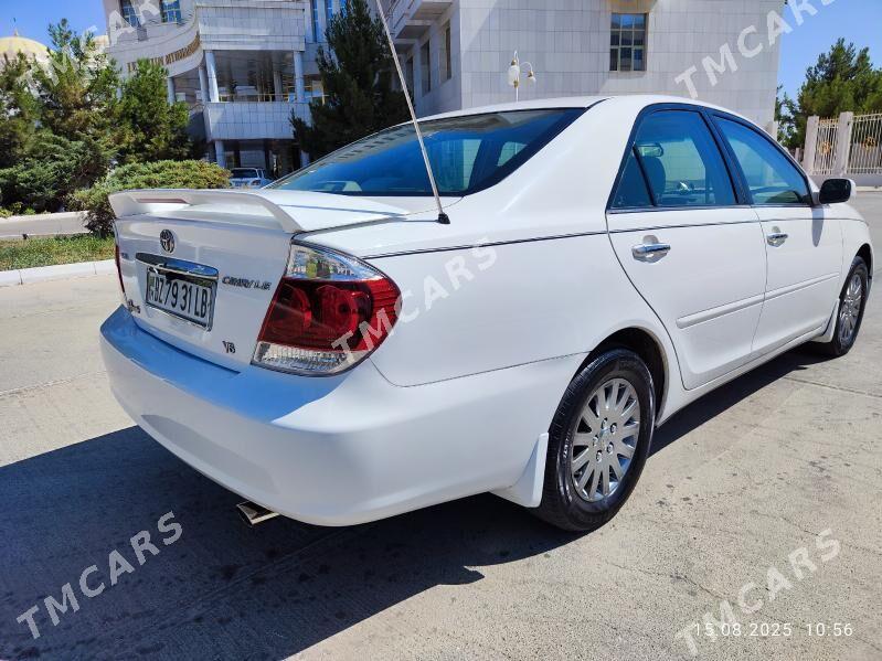 Toyota Camry 2004 - 170 000 TMT - Türkmenabat - img 2