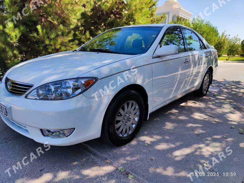 Toyota Camry 2004 - 170 000 TMT - Türkmenabat - img 3