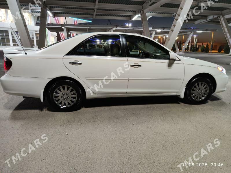 Toyota Camry 2004 - 170 000 TMT - Türkmenabat - img 10