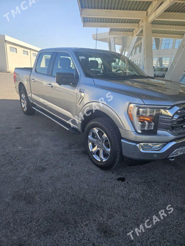 Ford F-150 2023 - 650 000 TMT - Дашогуз - img 4