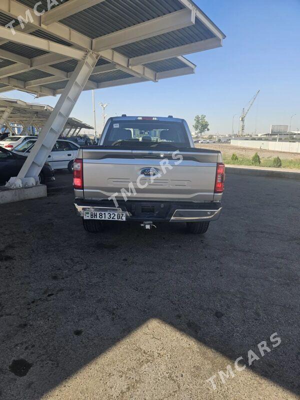 Ford F-150 2023 - 650 000 TMT - Дашогуз - img 5