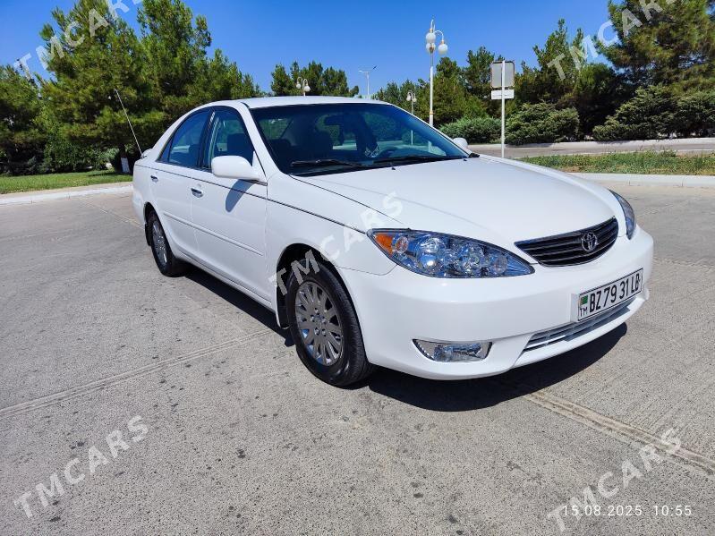 Toyota Camry 2004 - 170 000 TMT - Türkmenabat - img 7