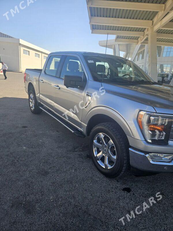 Ford F-150 2023 - 650 000 TMT - Дашогуз - img 2
