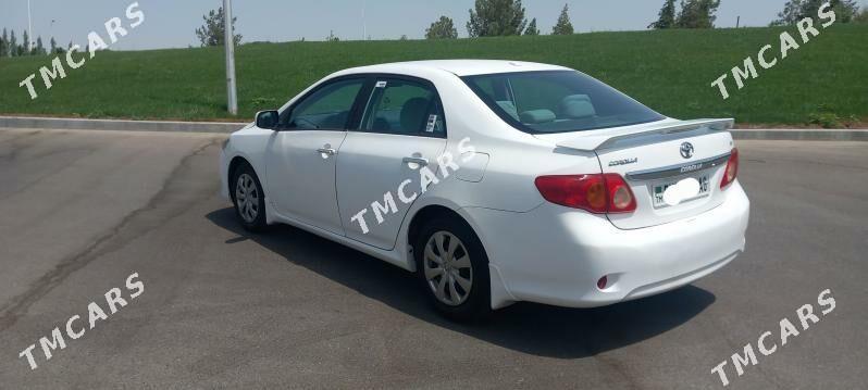 Toyota Corolla 2010 - 140 000 TMT - Ашхабад - img 7