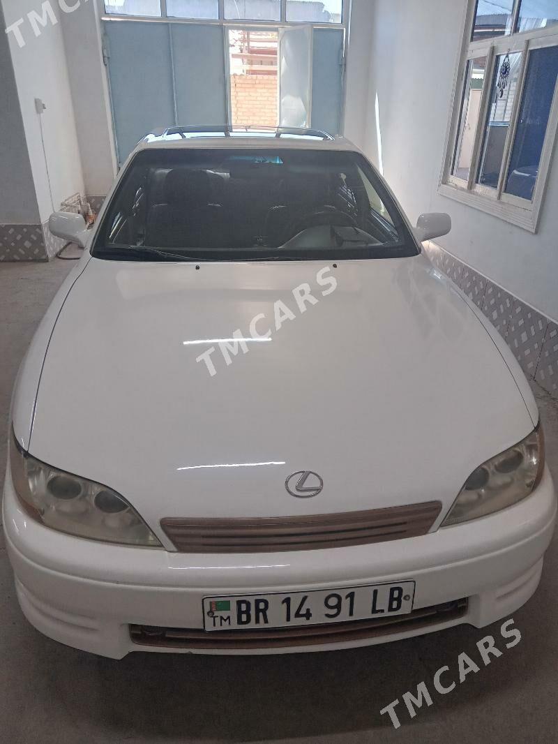 Lexus ES 300 1996 - 113 000 TMT - Türkmenabat - img 3