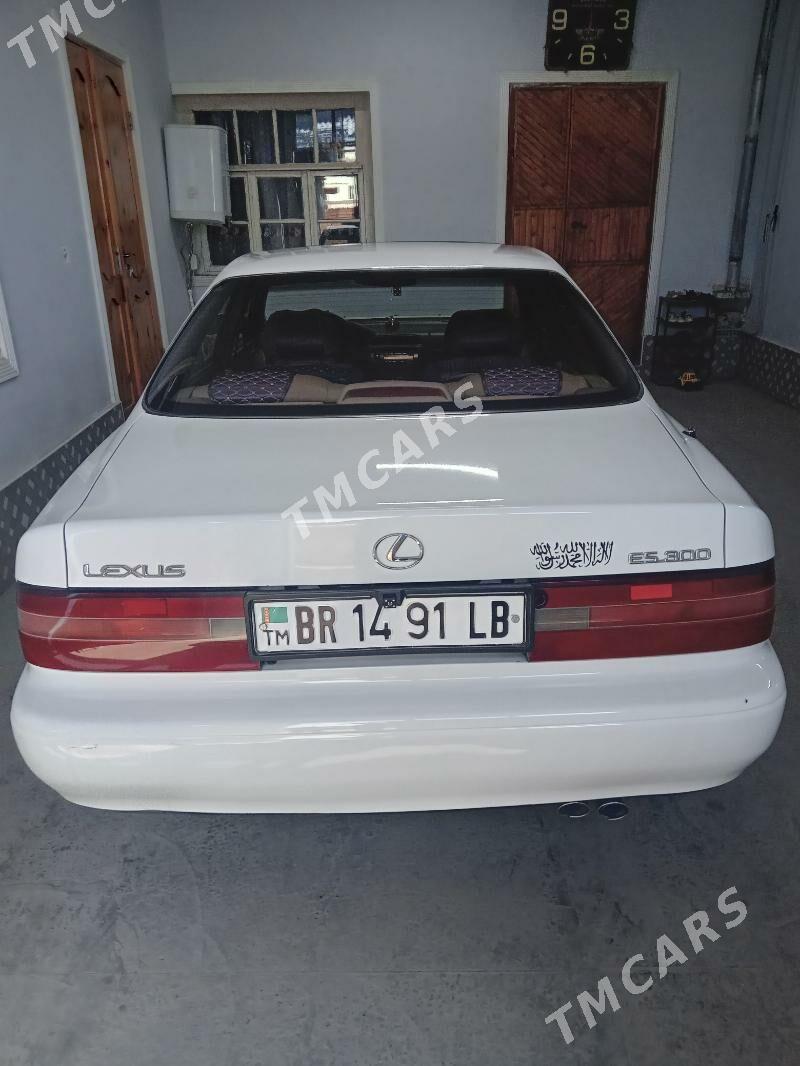 Lexus ES 300 1996 - 113 000 TMT - Türkmenabat - img 2