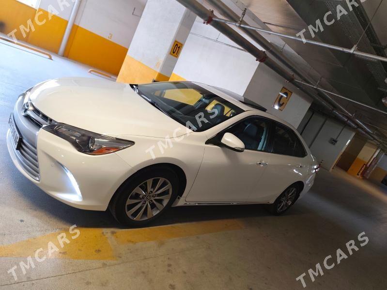 Toyota Camry 2015 - 285 000 TMT - Aşgabat - img 6