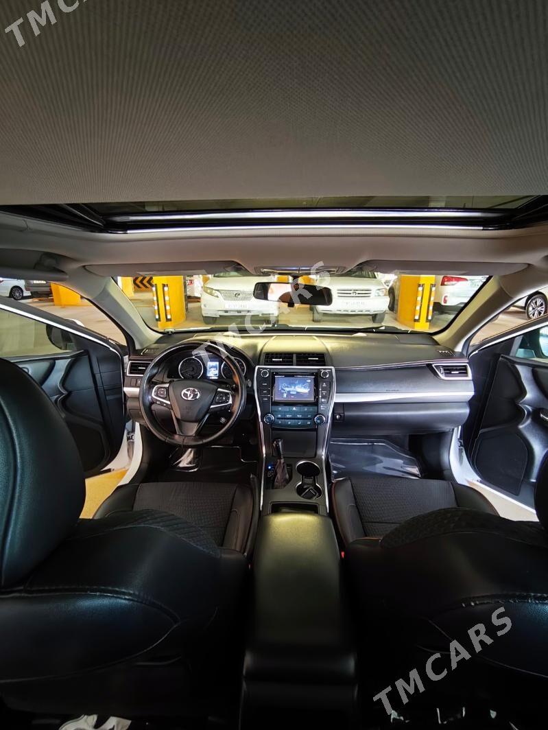 Toyota Camry 2015 - 285 000 TMT - Aşgabat - img 4