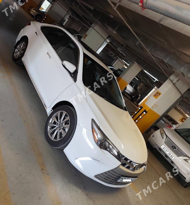 Toyota Camry 2015 - 285 000 TMT - Aşgabat - img 5