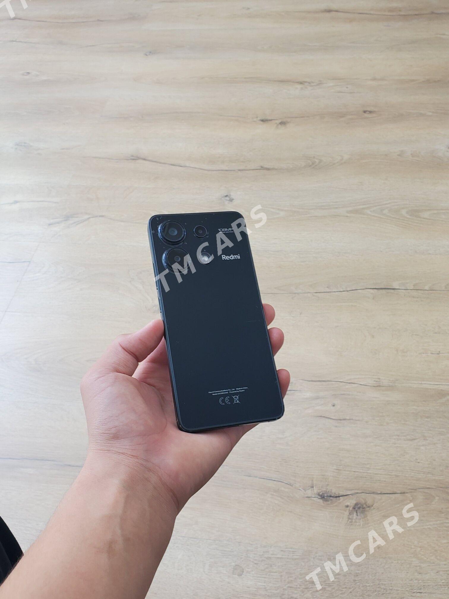 Redmi note13 - Balkanabat - img 2