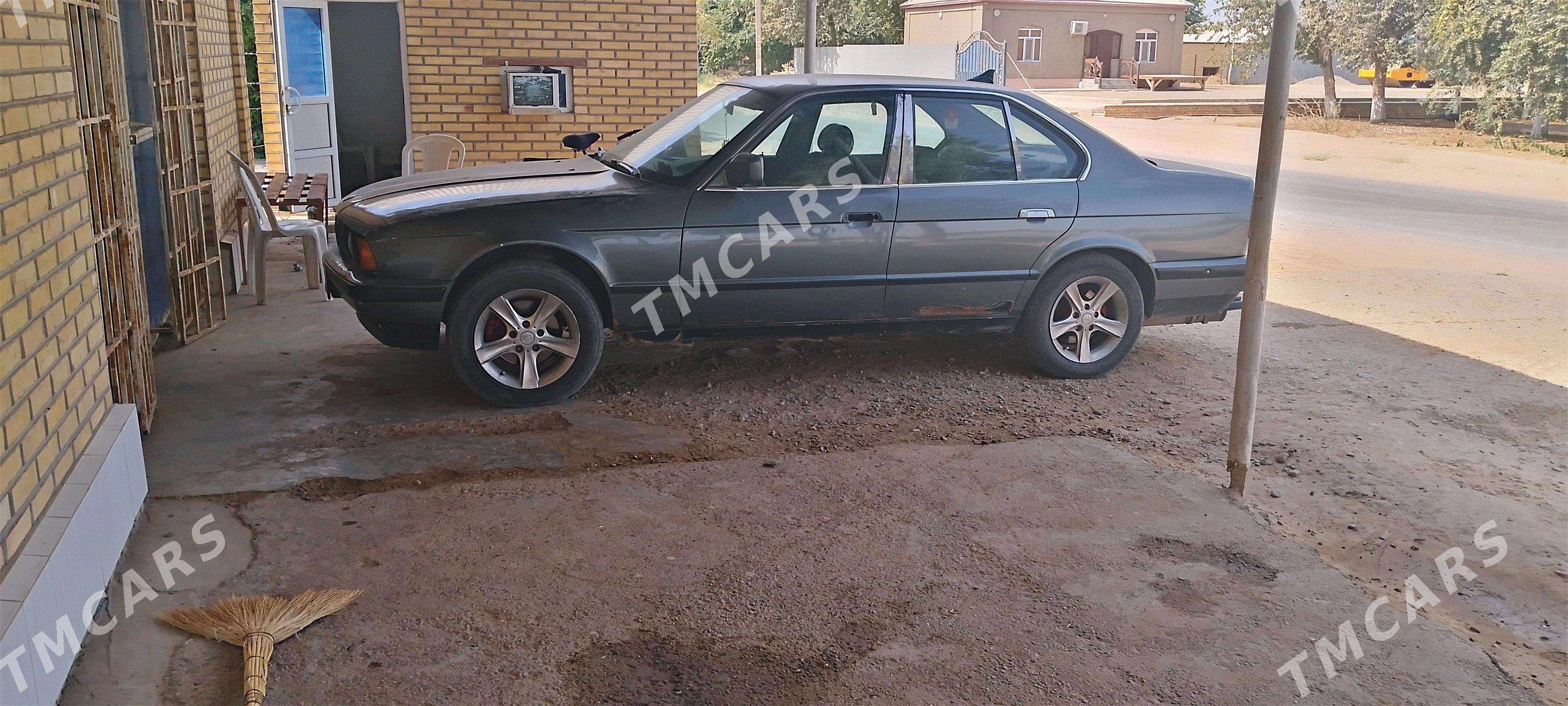 BMW 525 1989 - 25 000 TMT - Sakarçäge - img 3