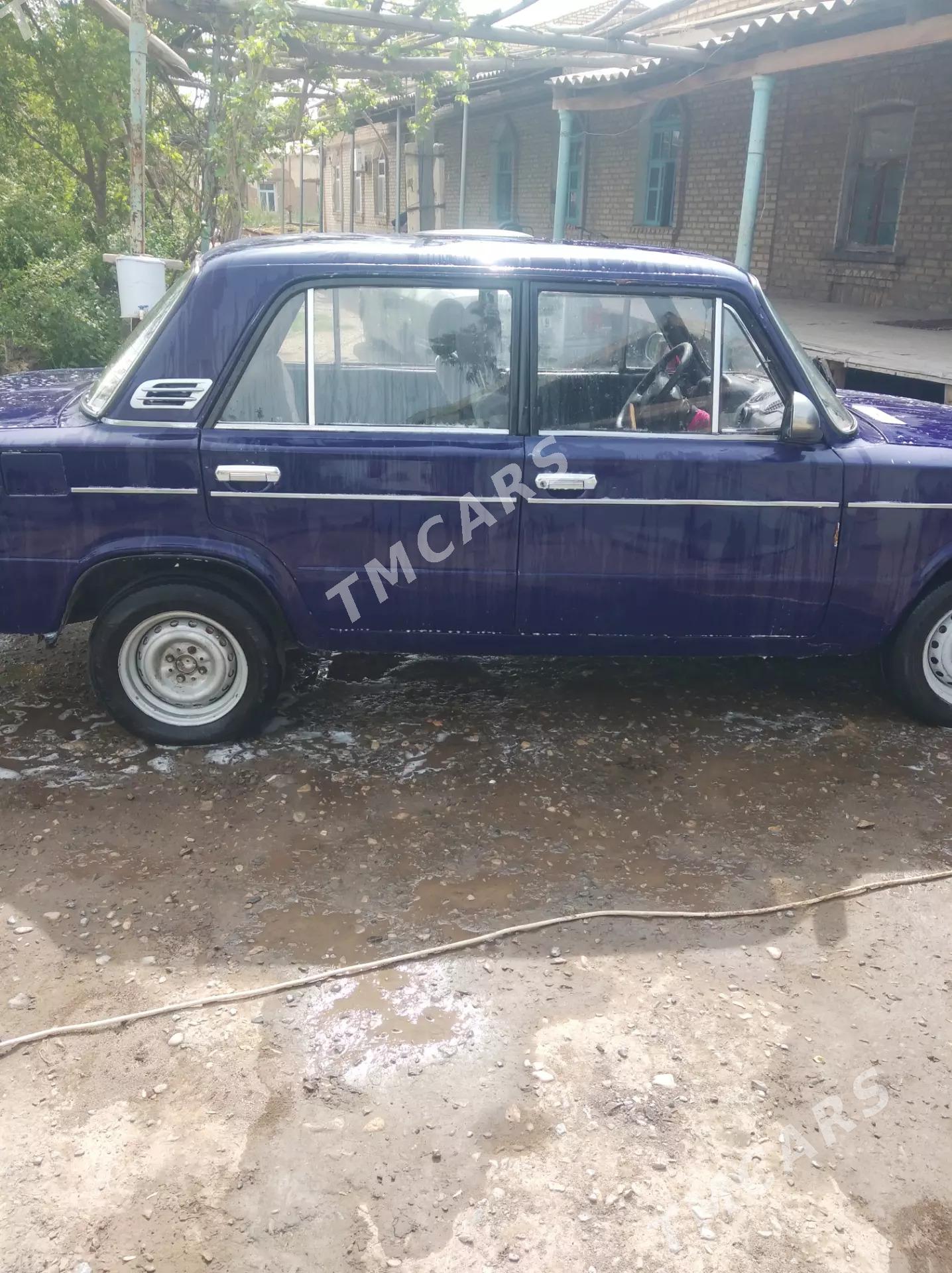 Lada 2106 1999 - 15 000 TMT - Дянев - img 4