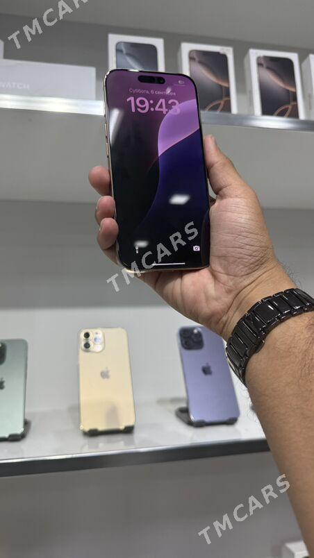Iphone 16pro - Туркменабат - img 2