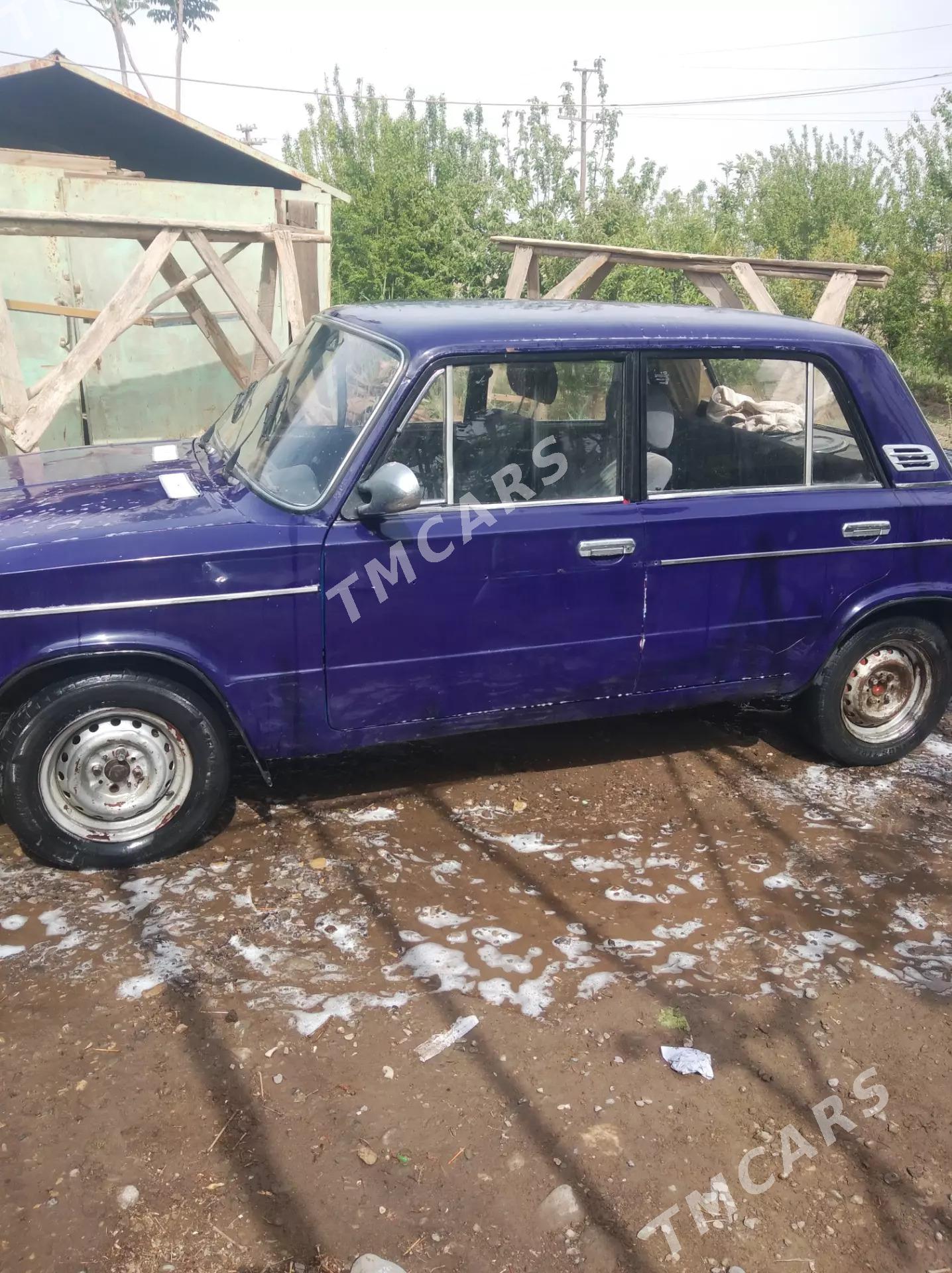 Lada 2106 1999 - 15 000 TMT - Дянев - img 2