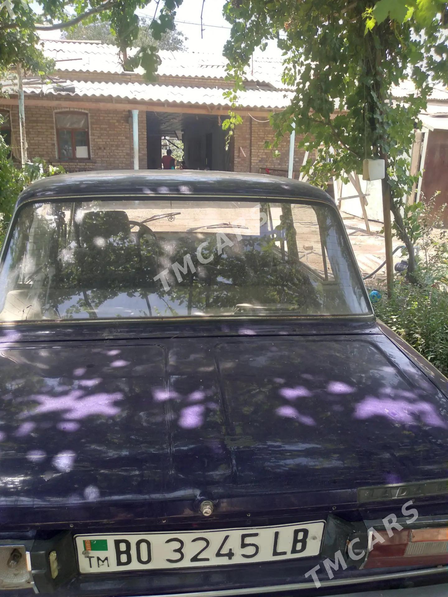 Lada 2106 1999 - 15 000 TMT - Дянев - img 3