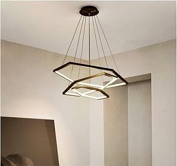 LED LYUSTRALAR - Moskowskiý köç. (10 ýyl abadançylyk şaýoly) - img 4