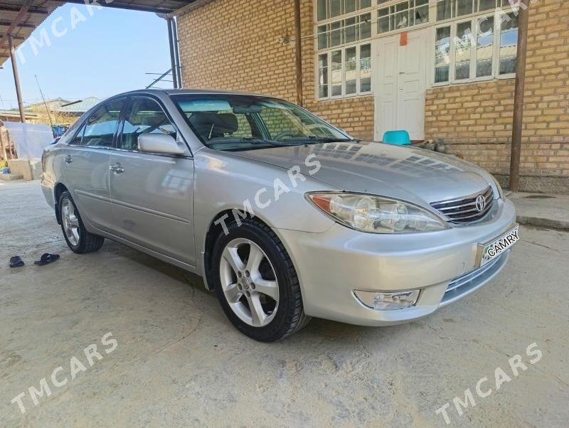 Toyota Camry 2002 - 160 000 TMT - Мары - img 2