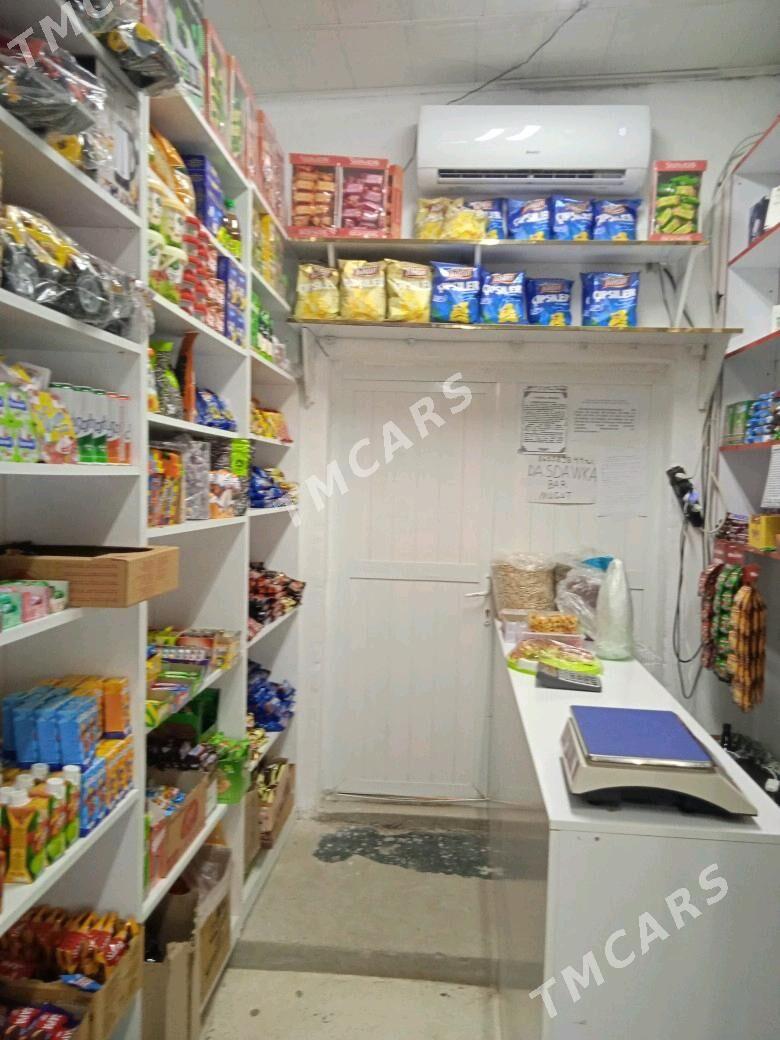 Areda Magazin - Aşgabat - img 2