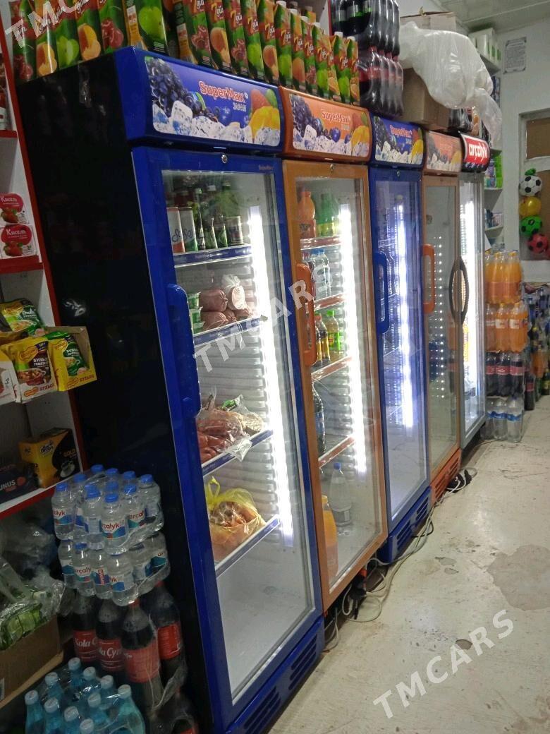 Areda Magazin - Aşgabat - img 5