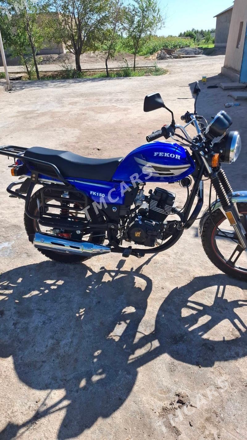 Fekon FK200-14G 2025 - 19 000 TMT - етр. Туркменбаши - img 2