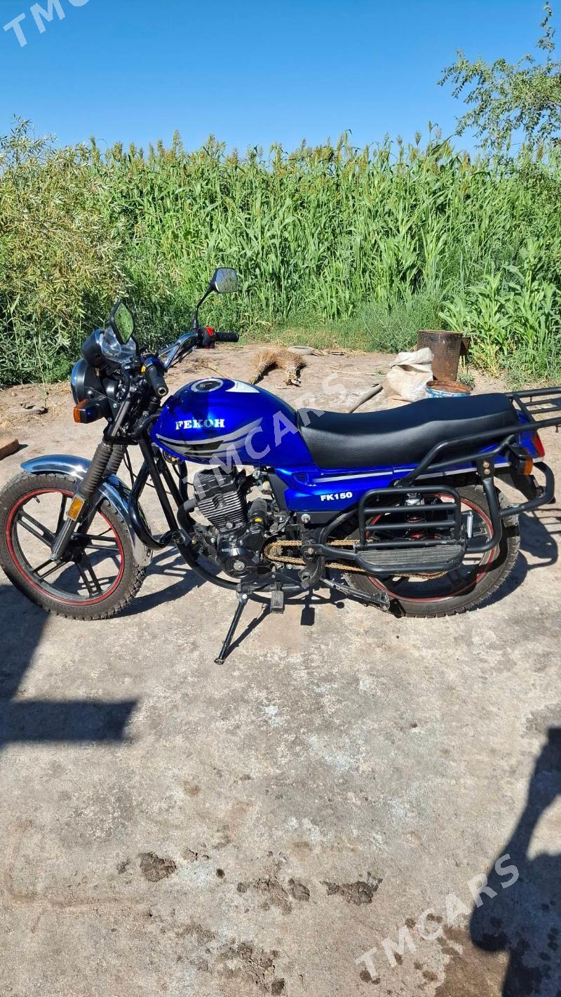 Fekon FK200-14G 2025 - 19 000 TMT - етр. Туркменбаши - img 7