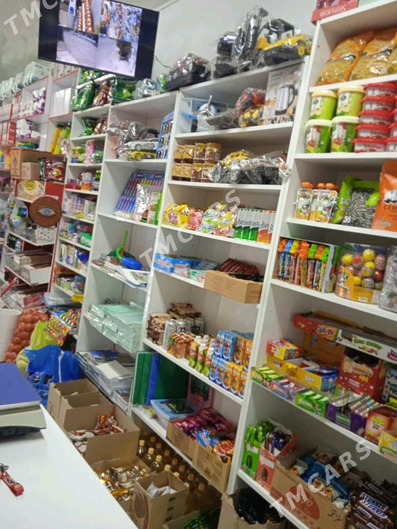 Areda Magazin - Aşgabat - img 4