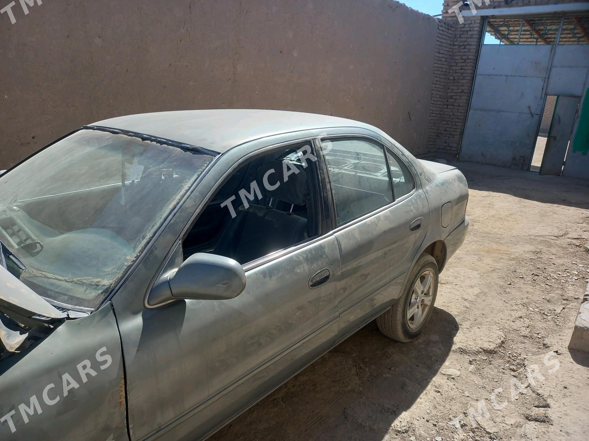 Toyota Corona 1993 - 30 000 TMT - Гурбансолтан Едже - img 2