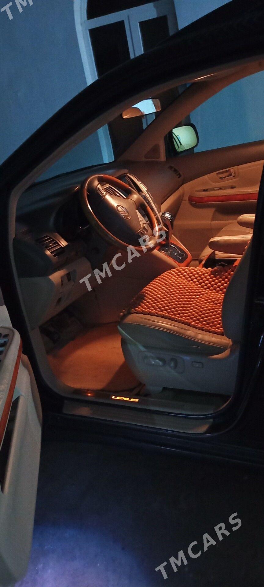 Lexus RX 350 2008 - 250 000 TMT - Дянев - img 2
