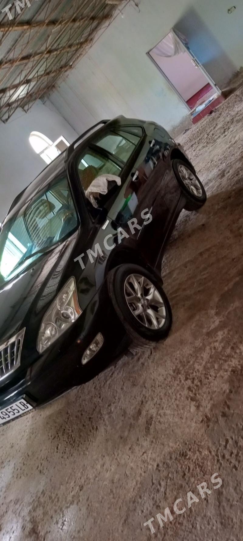 Lexus RX 350 2008 - 250 000 TMT - Дянев - img 3
