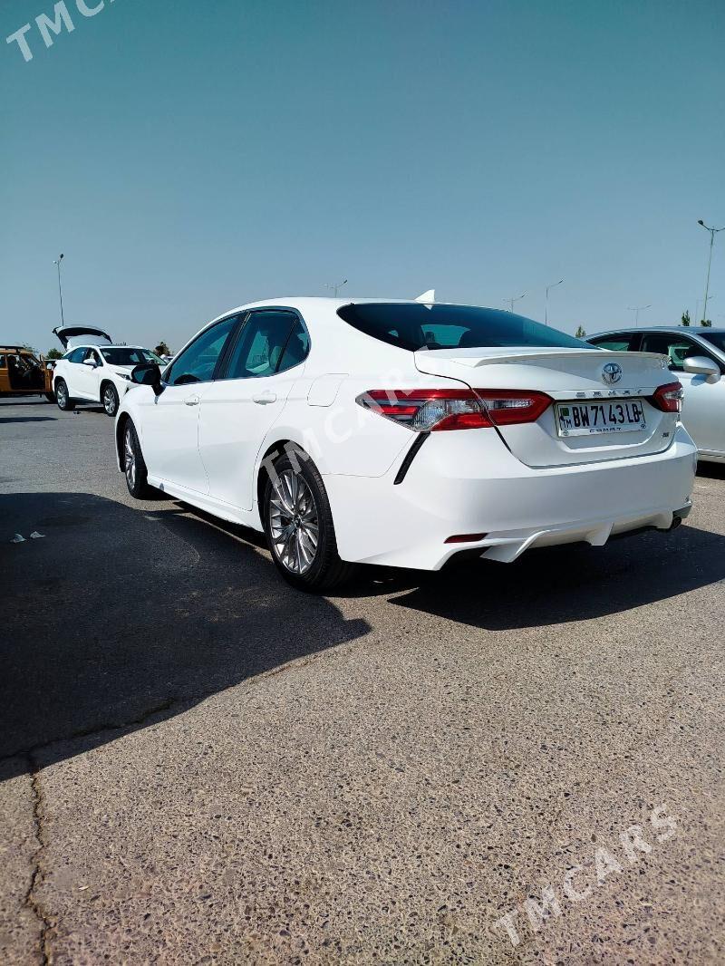 Toyota Camry 2019 - 280 000 TMT - Туркменабат - img 5