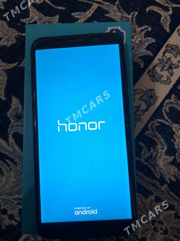 Honor 7s - Aşgabat - img 2