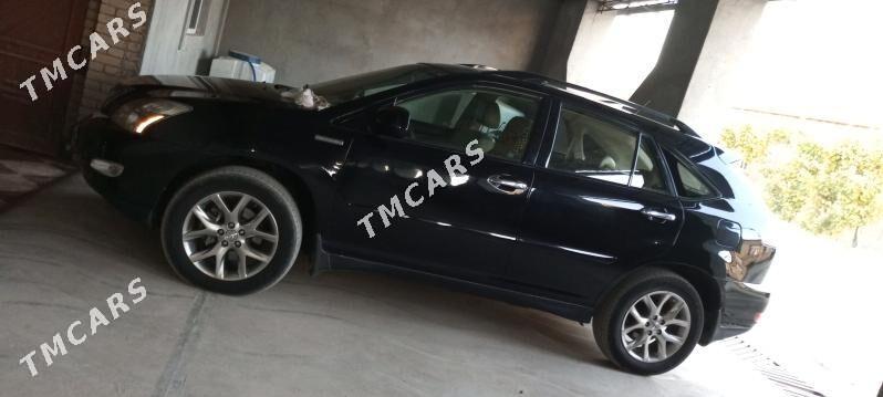 Lexus RX 350 2008 - 250 000 TMT - Дянев - img 6
