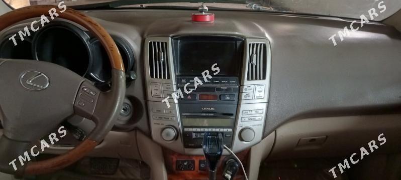 Lexus RX 350 2008 - 250 000 TMT - Дянев - img 5