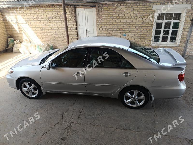 Toyota Camry 2002 - 160 000 TMT - Мары - img 7