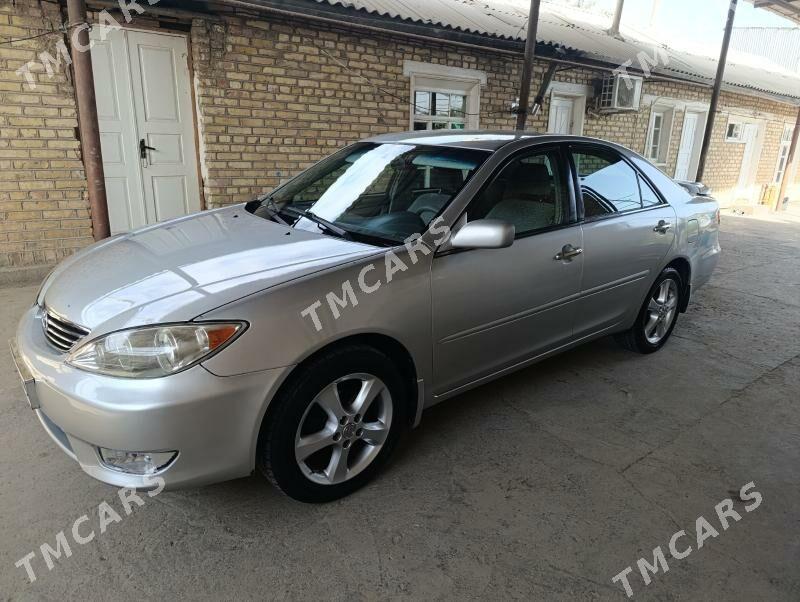 Toyota Camry 2002 - 160 000 TMT - Мары - img 6