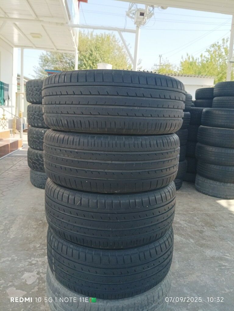 17lik diska teker 2 200 TMT - Balkanabat - img 2