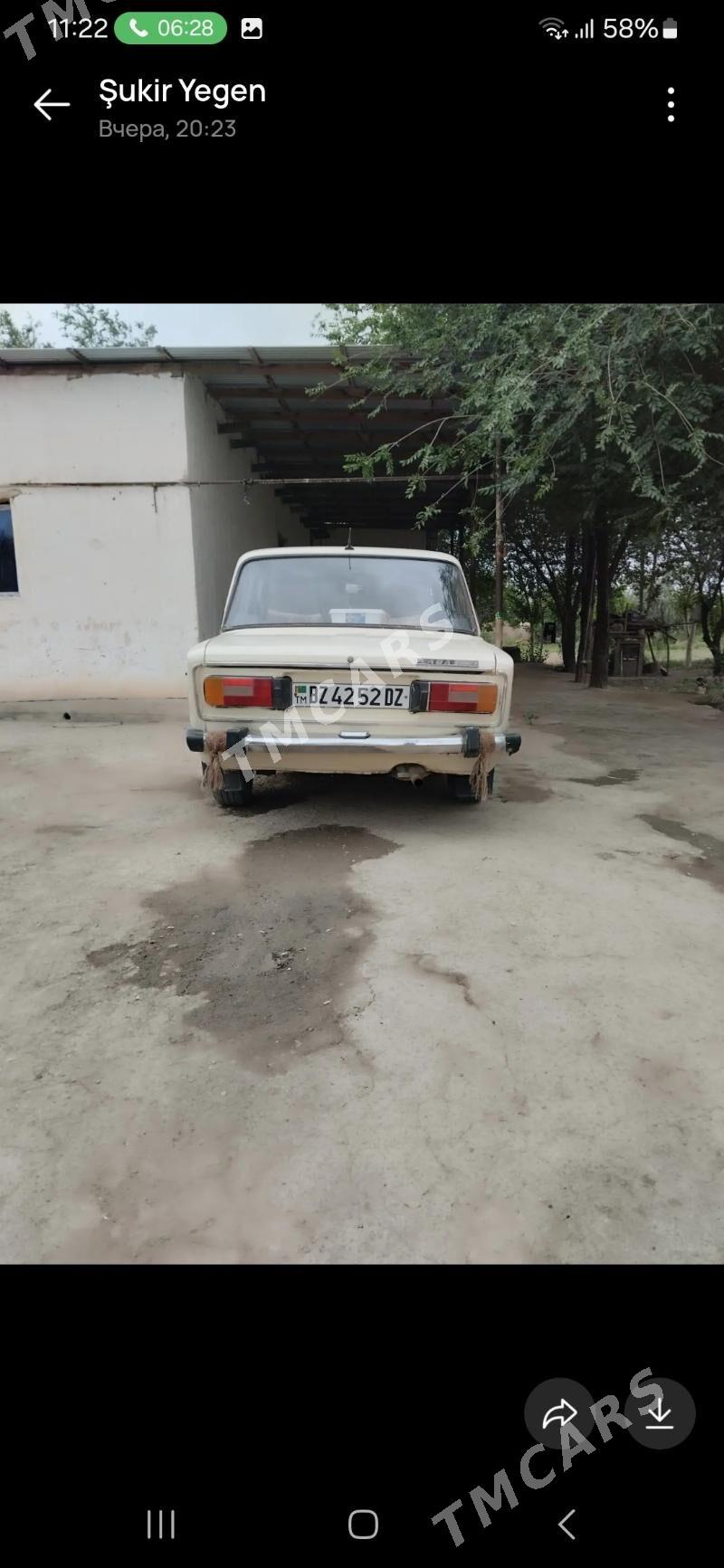 Lada 2106 1981 - 15 000 TMT - Boldumsaz - img 3