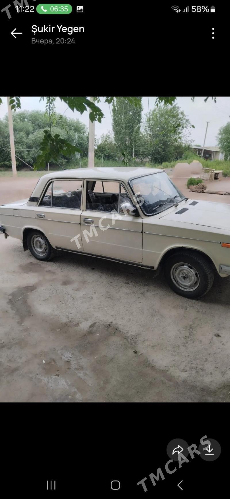 Lada 2106 1981 - 15 000 TMT - Boldumsaz - img 2