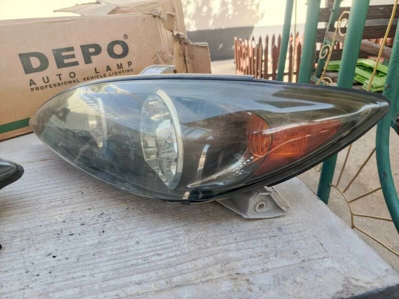 CAMRY FARA original 800 TMT - Ашхабад - img 6