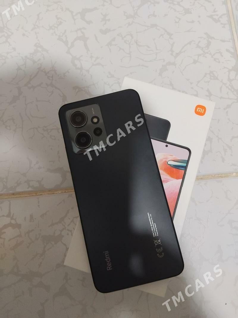 Redmi not 12 - Туркменбаши - img 3