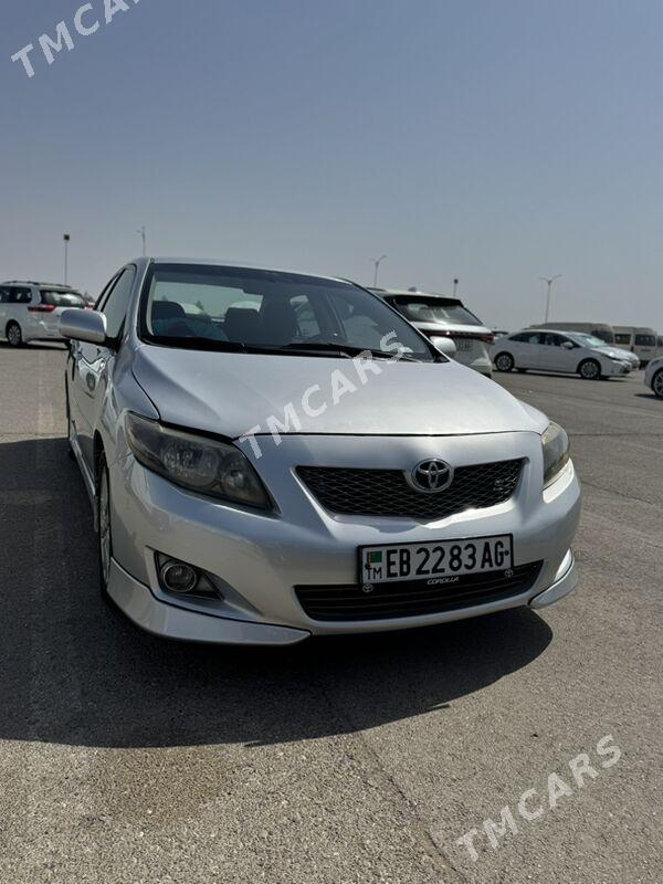 Toyota Corolla 2010 - 142 000 TMT - Ашхабад - img 5