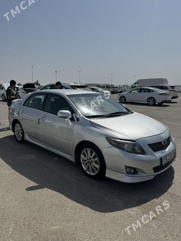 Toyota Corolla 2010 - 142 000 TMT - Ашхабад - img 4