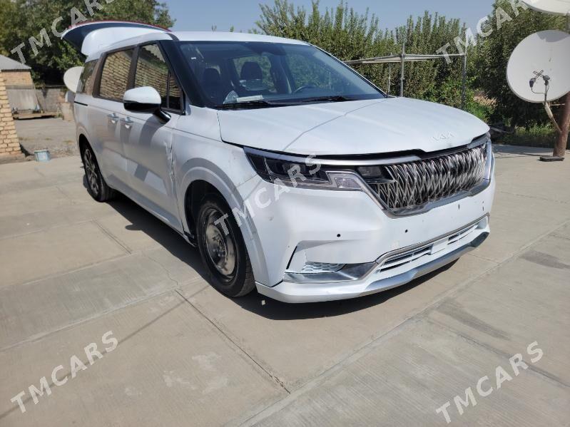 Kia Carnival 2021 - 300 000 TMT - Gökdepe - img 2