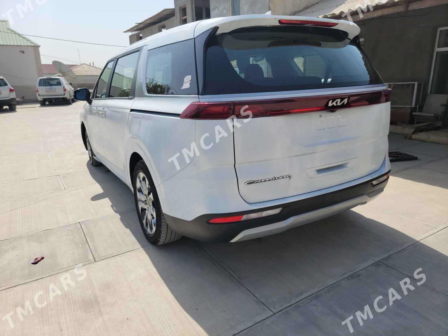 Kia Carnival 2021 - 300 000 TMT - Gökdepe - img 6