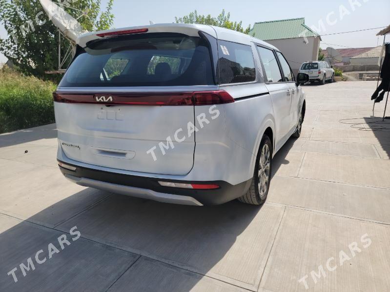 Kia Carnival 2021 - 300 000 TMT - Gökdepe - img 7