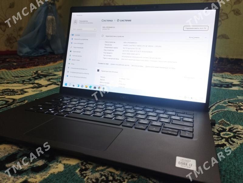 Dell latitude 7310 - Туркменбаши - img 4